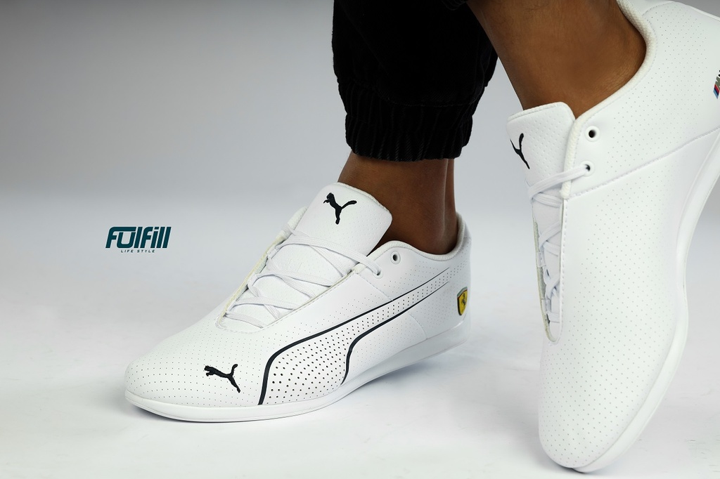 puma baylee future cat camo